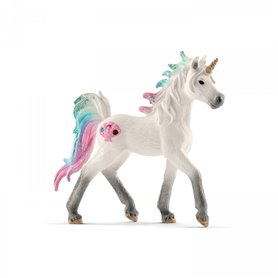 70572 Licorne des mers