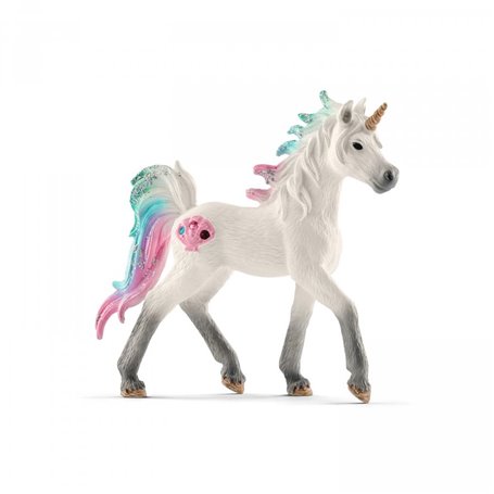 70572 Licorne des mers