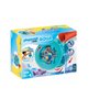 70636 - Roue aquatique et requin