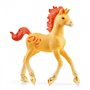 schleich BAYALA Licorne Pêche