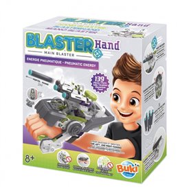 7080 Main blaster a fabriquer