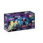 70803 Playmobil Crystal fairy et bat fairy avec animaux