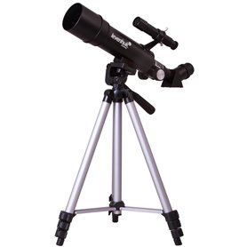 Télescope Levenhuk Skyline Travel 50