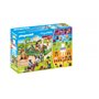 70978 My figures ranch équestre