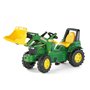 Rolly Toys Tracteur a pédales rollyFarmtrac John Deere 7930