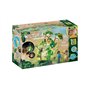 71009 Foret tropicale avec veilleuse