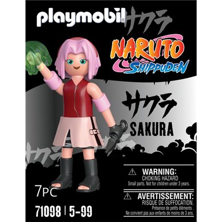 71098 Sakura - Naruto Shippuden