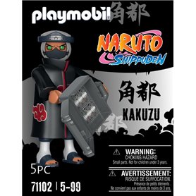 71102 Kakuzu - Naruto Shippuden