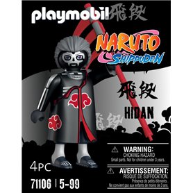 71106 Hidan - Naruto Shippuden