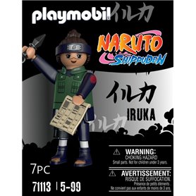 71113 Iruka - Naruto Shippuden