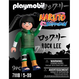 71118 Rock lee - Naruto Shippuden