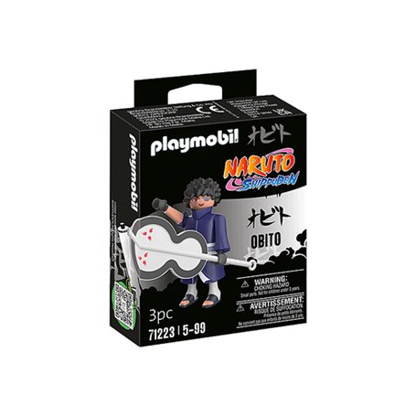 71223 Personnage naruto Obito