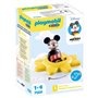 71321 Mickey et toupie soleil playmobil