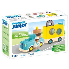 71702 - Camion de donuts junior