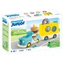 71702 - Camion de donuts junior