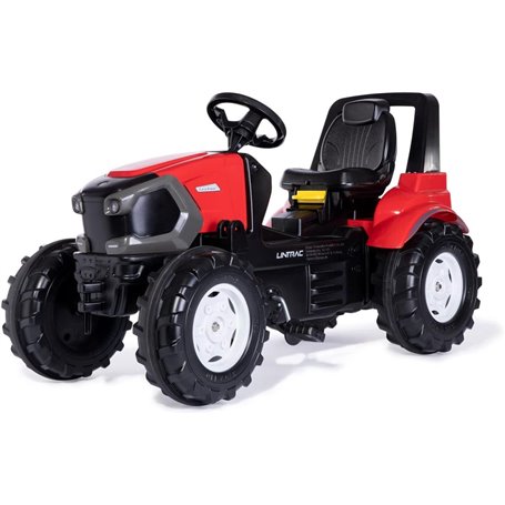 Rolly tracteur Farmtrac Lintrac rouge