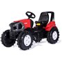 Rolly tracteur Farmtrac Lintrac rouge