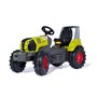 Rolly tracteur Farmtrac Prem. II Claas Arion 660