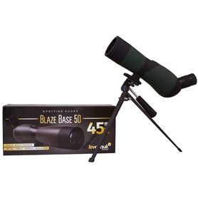 Longue-vue Levenhuk Blaze BASE 50