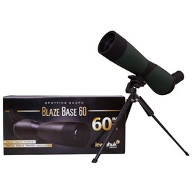 Longue-vue Levenhuk Blaze BASE 60
