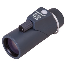 Levenhuk Nelson 7x35 monoculaire 7x BaK-4 Gris Levenhuk Nelson 7x35 monoculaire 7x BaK-4 Gris