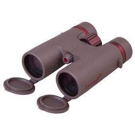 Jumelles Levenhuk Monaco ED 10x42