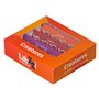 Lames pour microscopes Levenhuk LabZZ C12 Creatures