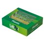 Lames pour microscopes Levenhuk LabZZ P12 Plantes