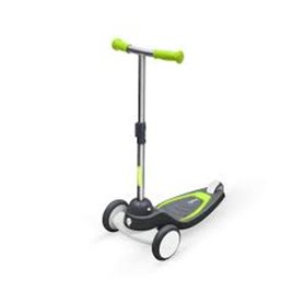 Scooter Mika couleur vert