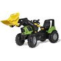 Rolly tracteur Farmtrac Deutz Agrotron 8280 TTV