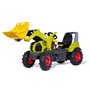 Rolly tracteur Farmtrac Prem. II Claas Arion 660