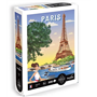 Puzzle 500 pieces - Paris