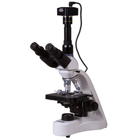 Levenhuk MED D10T 1000x Microscope numérique