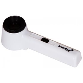 Loupe Levenhuk Zeno Handy ZH43