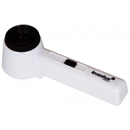 Loupe Levenhuk Zeno Handy ZH43