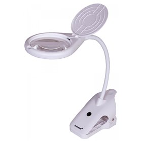 Loupe Levenhuk Zeno Desk D17