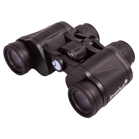 Jumelles Levenhuk Atom 8x30