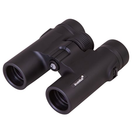 Levenhuk Karma BASE 8x32 jumelle BK-7 Noir