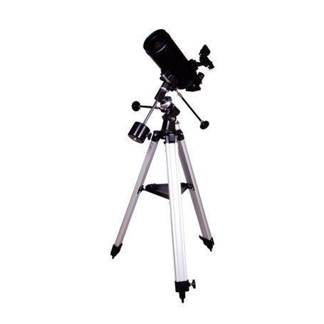Levenhuk Skyline PLUS 105 MAK Noir
