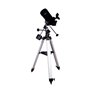 Levenhuk Skyline PLUS 105 MAK Noir