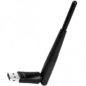 Adaptateur USB Wifi Edimax EW-7612UAN V2 300N 1T2R 1 x 3 dBi 36,99 €