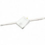 Antenne avec Connecteur RP-SMA approx! APPUSB150H3 3W 11 dBi Blanc 130,99 €