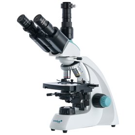 Levenhuk 400T 1000x Microscope optique