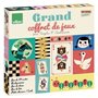 Grand coffret multi-jeux Ingela P.Arrhenius