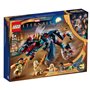 76154 LEGO® Marvel L embuscade du Deviant