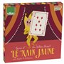 Jeu Le nain jaune Vilac Ingela P Arrhenius