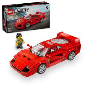 76934 Supercar Ferrari F40 LEGO® Speed Champions