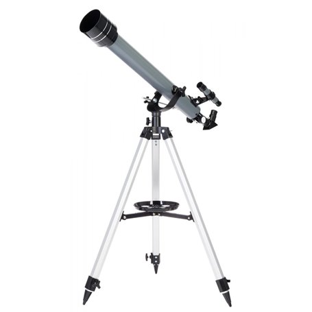 Télescope de base Levenhuk Blitz 60