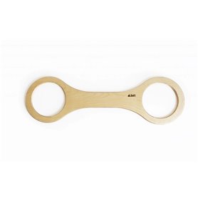 Ponts d'équilibre en bois Balance Play L