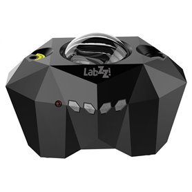Levenhuk LabZZ SP30 Astroplanetarium Black